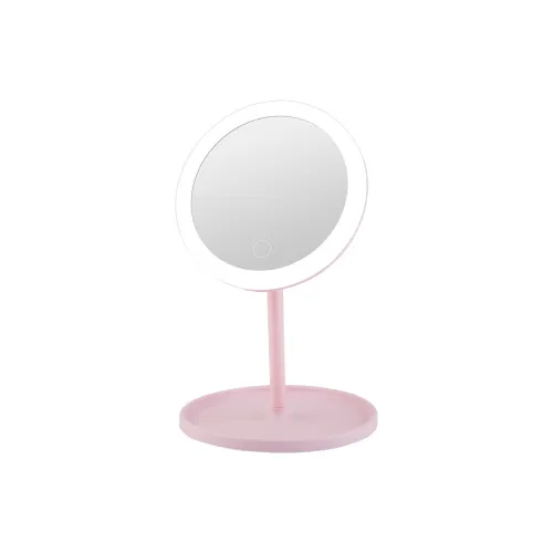 Future Maple Настольный Портативный Складной С подсветкой LED Зеркало для макияжа