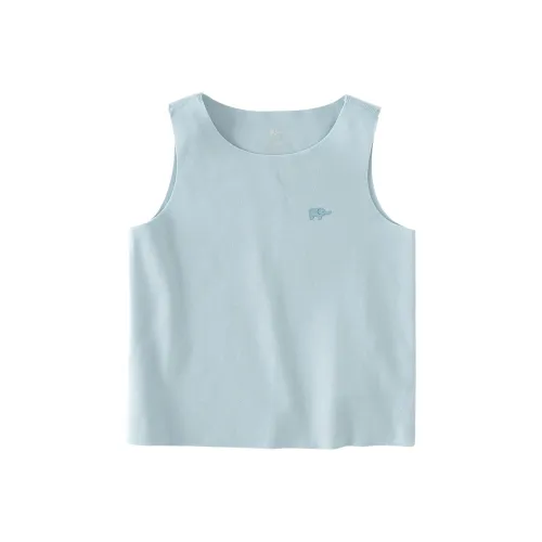 DAVE BELLA Топы Светло-серый зеленый Серый розовый Серый синий Желтый Детский