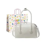 Экрю+ Сумка для покупок