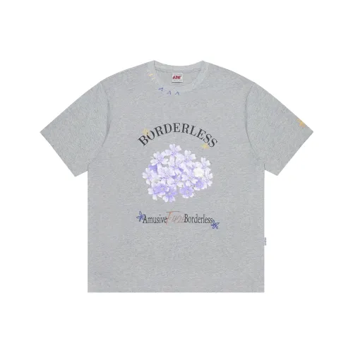 F426 Унисекс Футболка