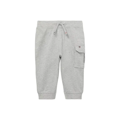 Tommy Hilfiger Брюки Gray Infant и Toddler