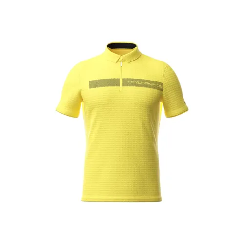 TaylorMade SS23 Гольф Одежда Мужская