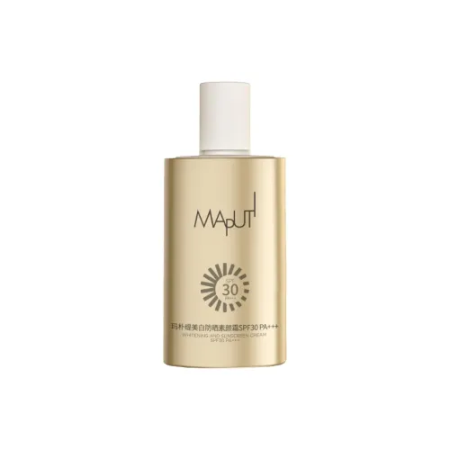 MAPUTI SUNSCREEN Лосьон Унисекс