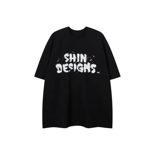 FANACULT Унисекс Футболки