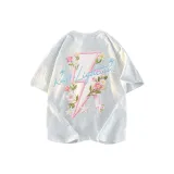 Туманно-серый