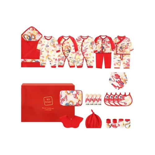 Dis Rabbit Малыш Подарочная Коробка Малыш Красный