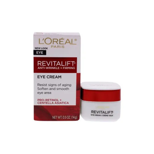 L'OREAL Eye Крем Увлажняющий Унисекс