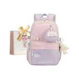 Фиолетовый+Брелок