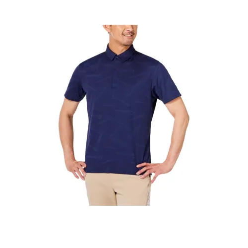 TaylorMade SS24 Гольф Одежда Мужская