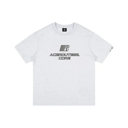 66/ROUTE 66 Унисекс Футболка