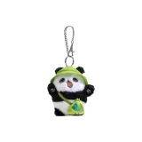 Прогулка Панда-Зеленый