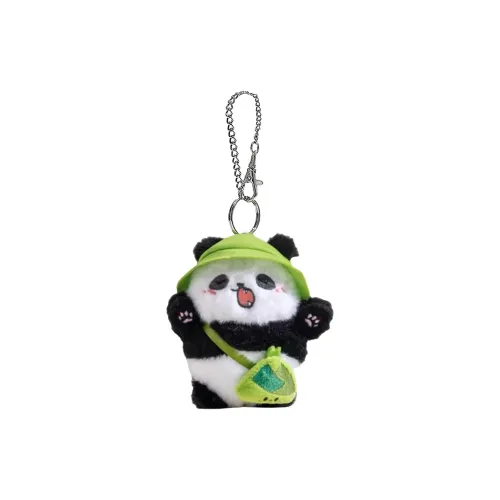 TBoML Companion Плюшевая кукла Подвески Женские