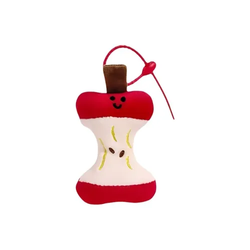 Danqin Плюшевые Подвески Унисекс