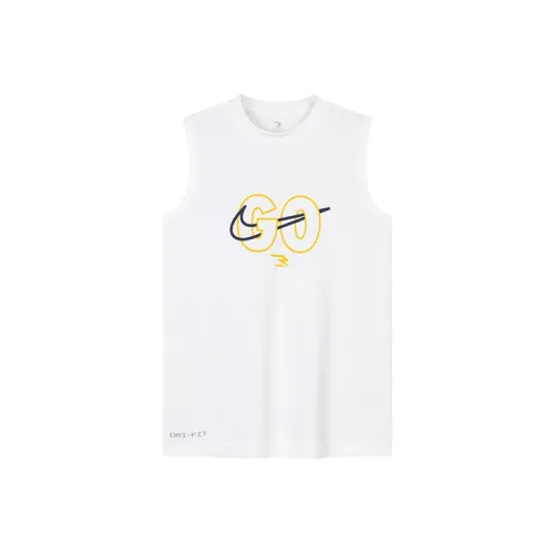 Nike Майка 3Brand Children Возраст 3-7 лет