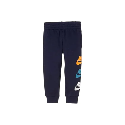 nike Брюки Infant и Toddler Черные