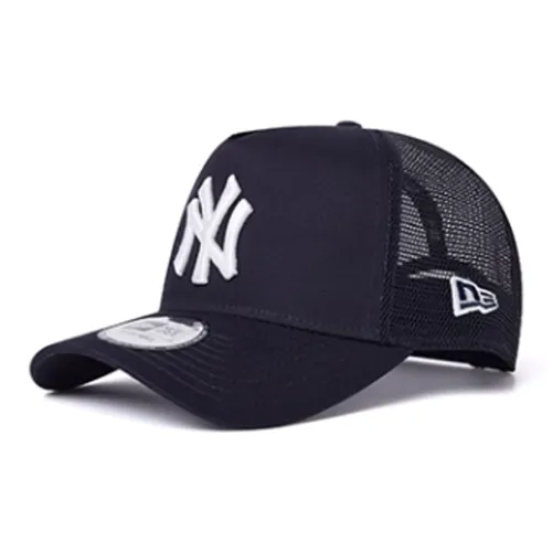 New Era Бейсболки Унисекс