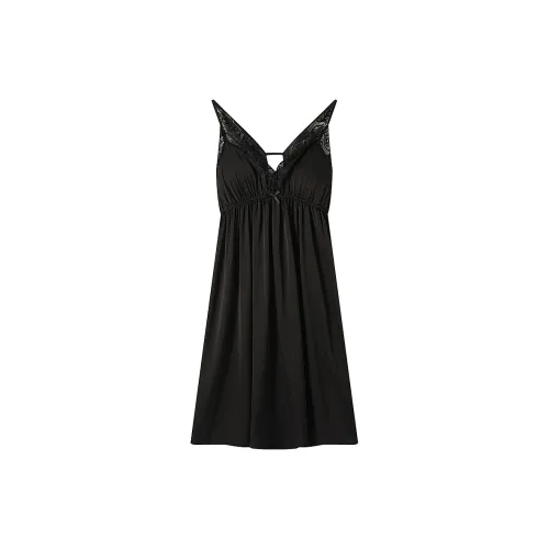 HAOFUFEN Изображение Цвет Женские Ночные сорочки