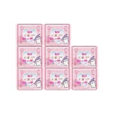 Сетка Мини Полотенце 180 мм, 8 шт