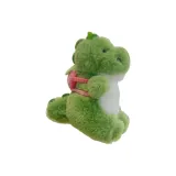 Спина, клубничный, стиль позиционирования