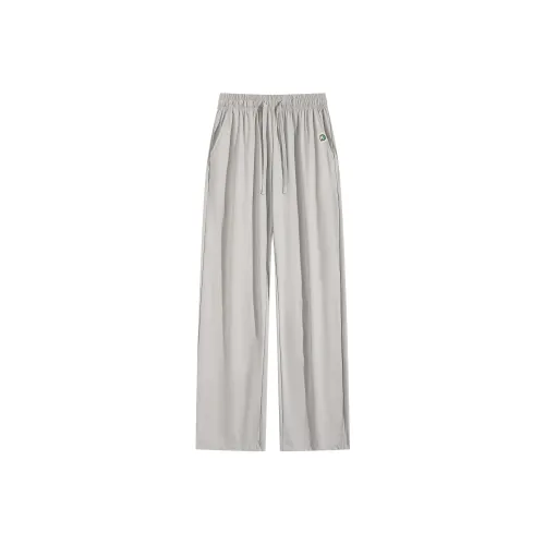 ONE PIECE Мужские Повседневные Брюки