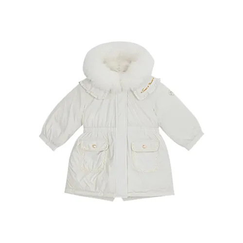 Tartine Et Chocolat Пуховик FW AW24 для детей в возрасте 3-7 лет