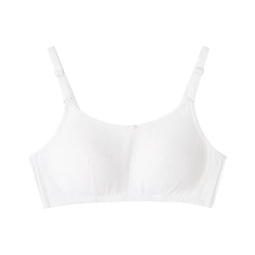 MQD Однотонный Умеренный Развивающее Нижнее белье Подростки