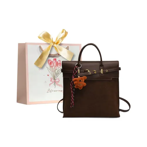 Champion Cub ПУ (полиуретан) Рюкзак Женские Многоцветный