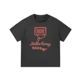 Темно-серый