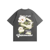 Темно-серый