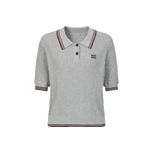 JZ. ANNAKRO Женские Трикотажные изделия