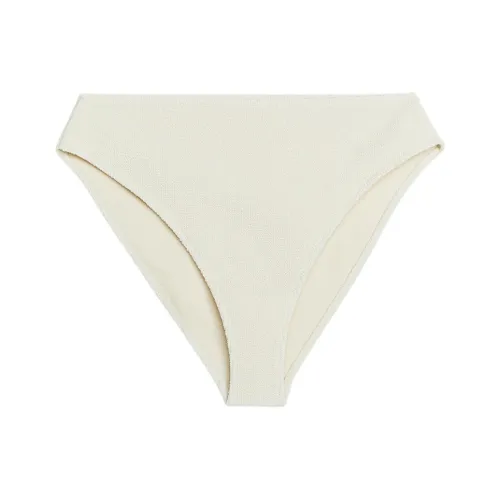 ARKET Белые Женские Плавки