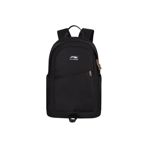 Лайнер Полиэстер Kids Сумка Стандартный Подростки Черный