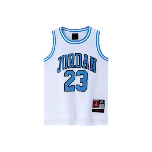 Джордан Майка Каролина Блю Детская