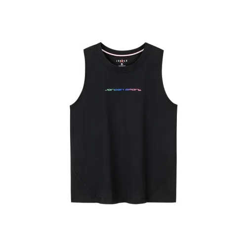 Джордан Майка Глубокий Черный Подростки