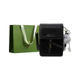 Черный+Брелок