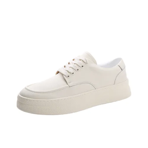 A Fairy Tale Of A Pair Of Shoes Устойчивые к истиранию Дышащие Низкие Кроссовки для скейтбординга Мужские