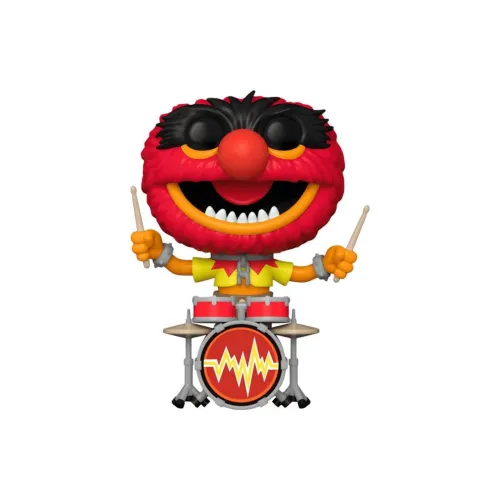 Funko Плюшевый Фильм Фигурка барабанщика в стиле Chibi