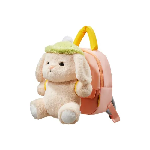 Babycare [2-6 лет] Кролик Cookies Kids Рюкзаки