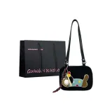 Черный+Брелок