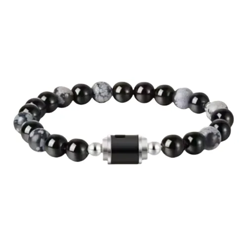 TRIDENT Браслеты из титанового стального сплава Унисекс