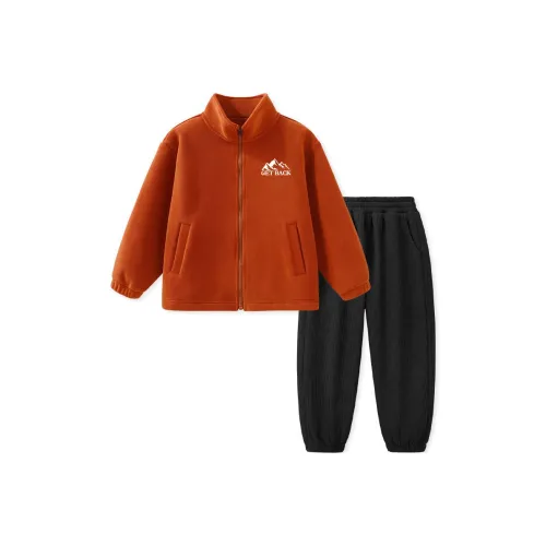 La Chapelle Повседневная спортивная одежда для подростков