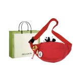 Красный с шармом