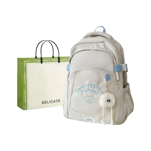 BAFEINI Нейлон Рюкзаки Kids