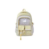 Светло-желтый