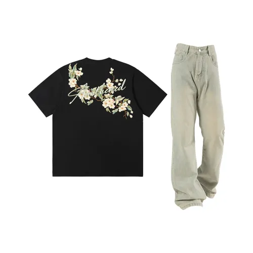 UNthemed Повседневная спортивная одежда унисекс