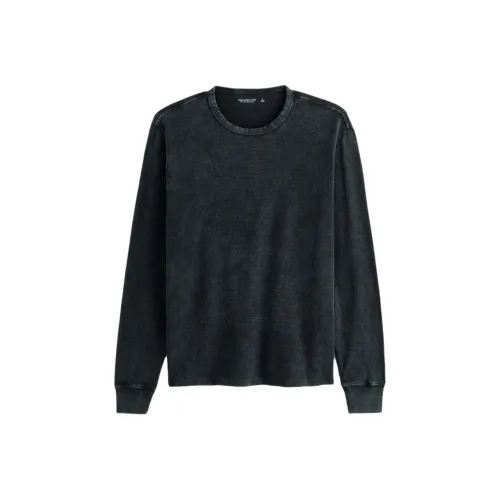 Abercrombie＆Fitch T-рубашка мужская