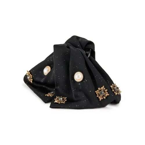 DODOGOGO Ткань Заколки для волос Женские