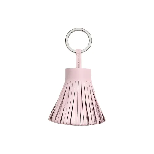 HERMES Брелоки Женские Светло-Розовые