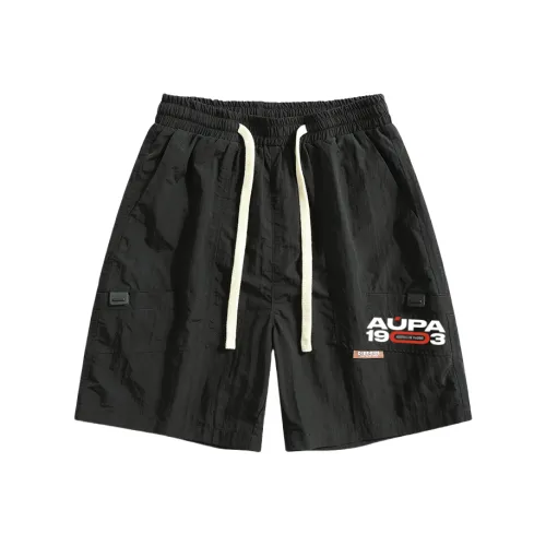 ATLETICO DE MADRID 1903 Карго шорты Мужские