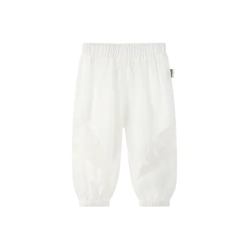 TongTai Брюки Белый Infant и Toddler